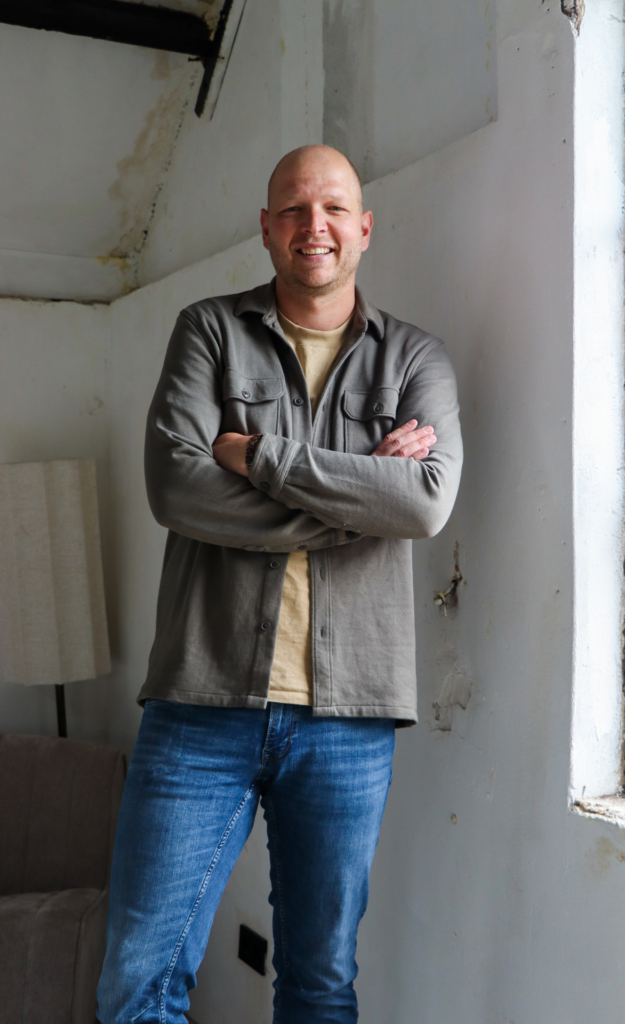 Lennart van Brys