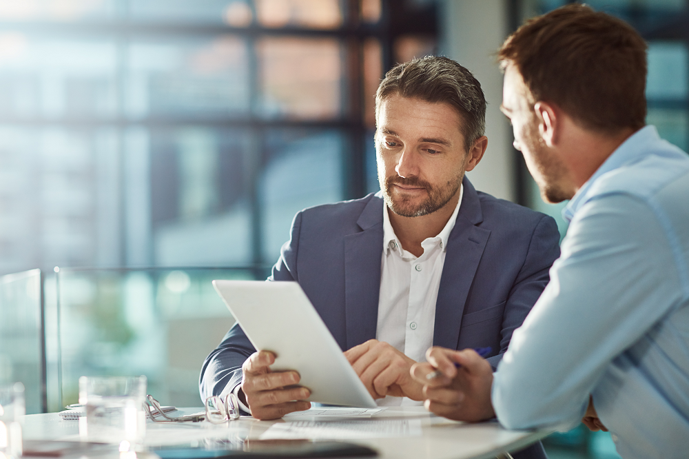 De invloed van AI in Finance en Sales