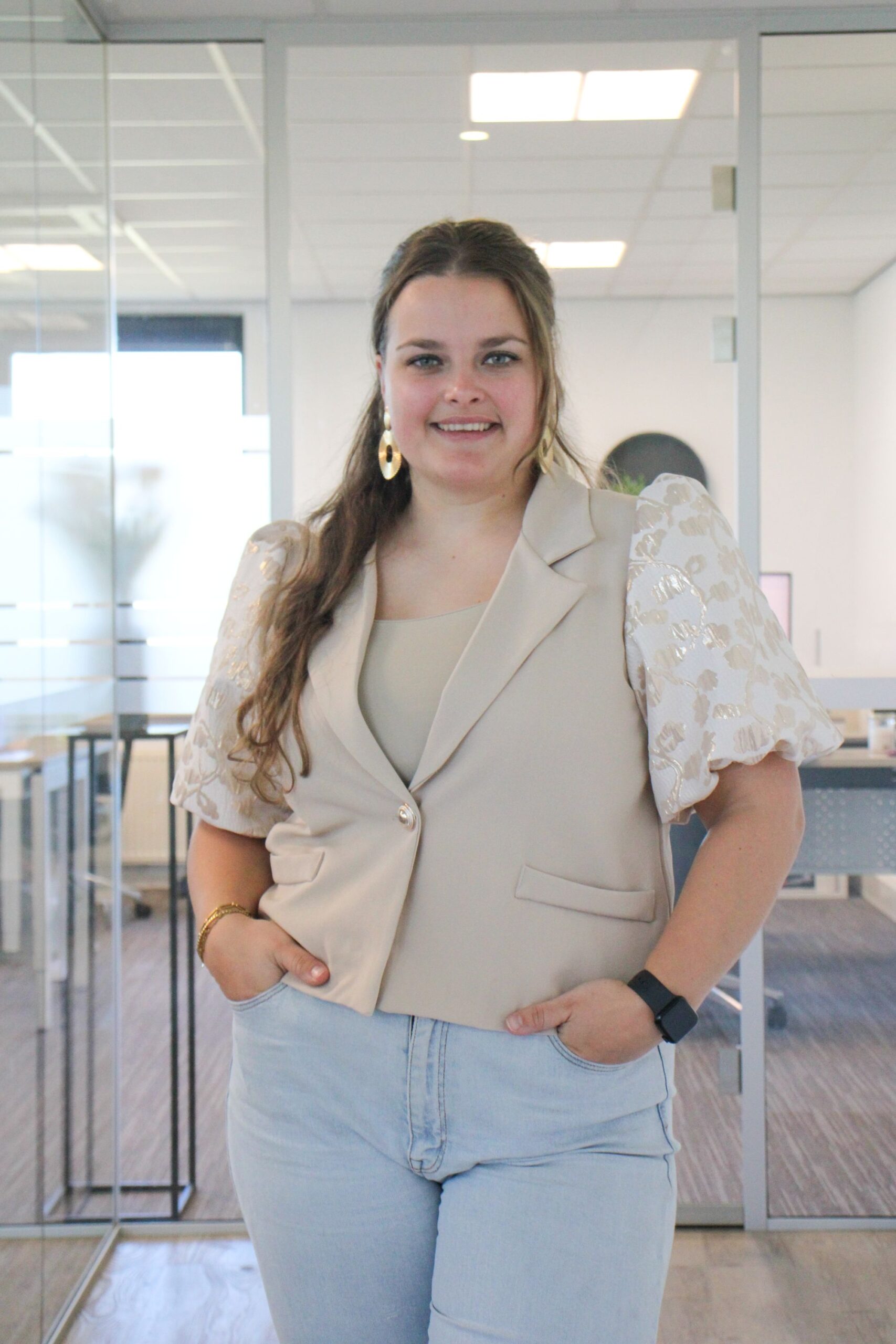 Anna van Hattum Intro Personeel