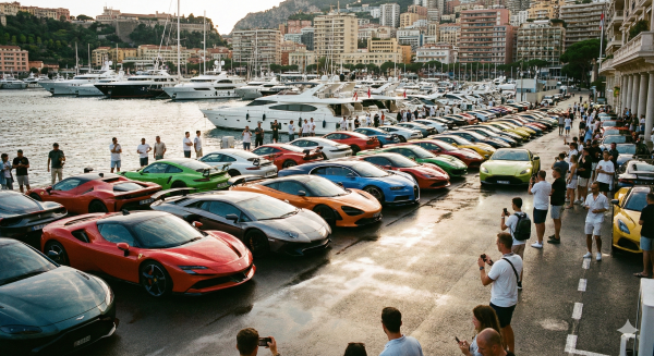 Bijtelling op auto's.