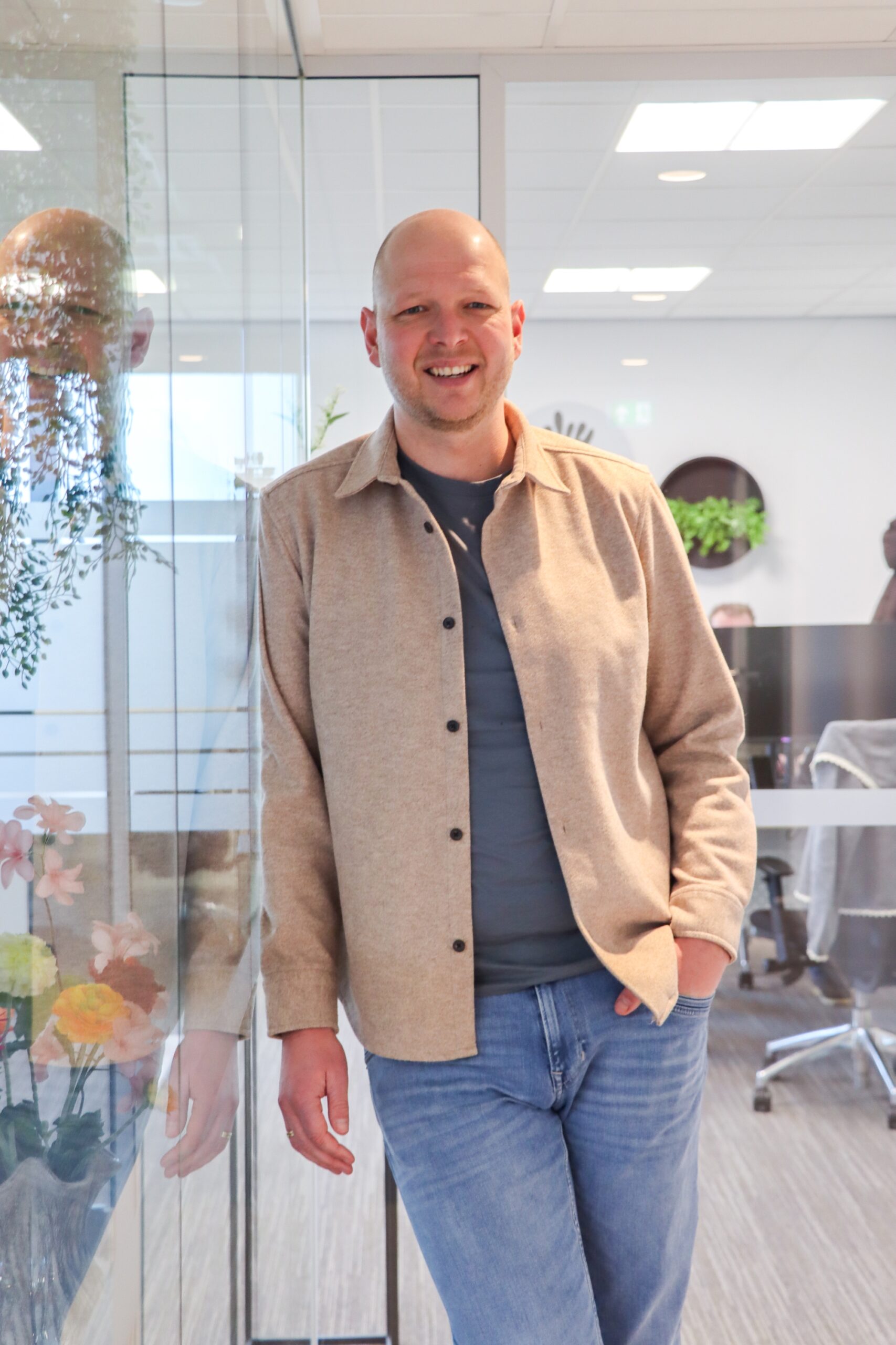 Lennart Blokland Brys