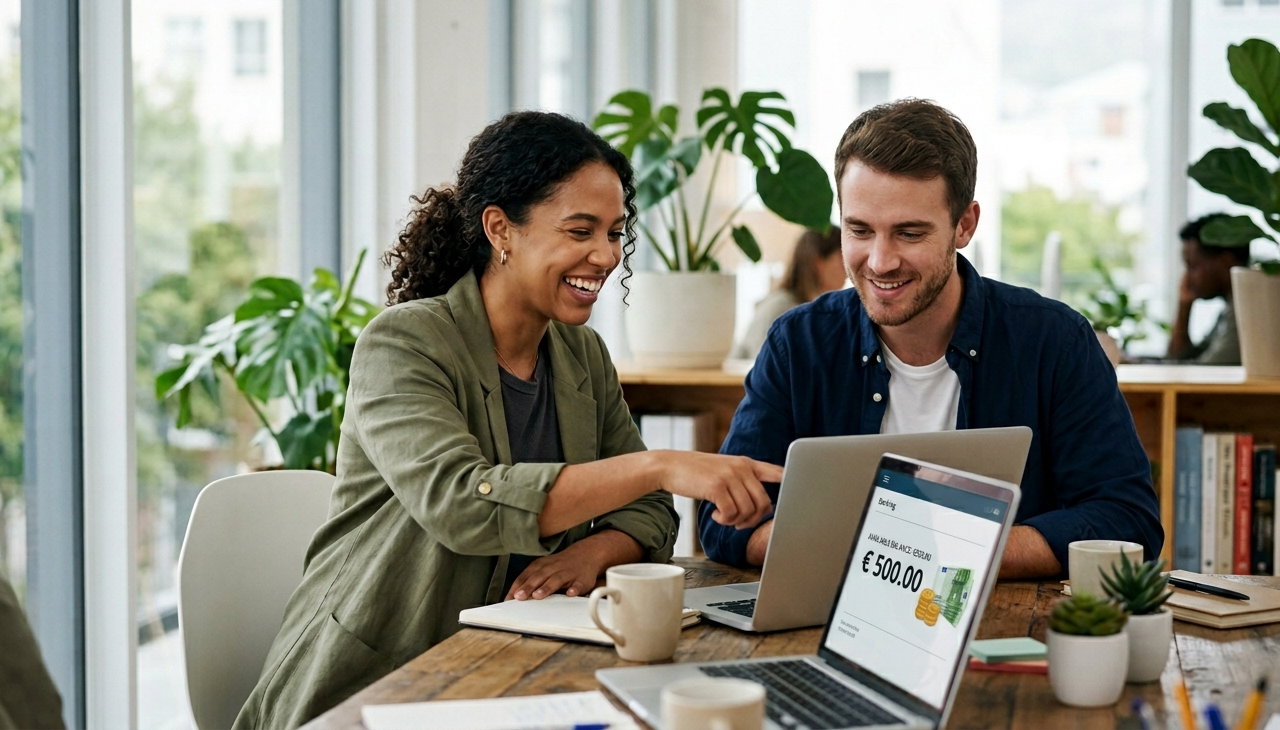 Lente = nieuwe kansen: help iemand aan een frisse start en pak €500 mee