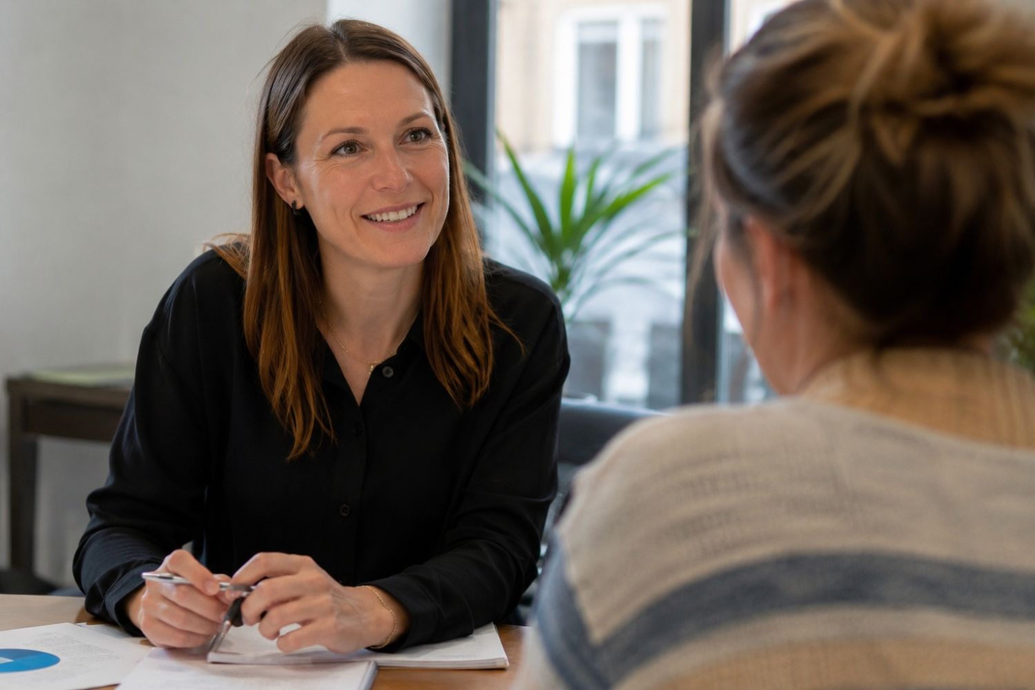 HR-adviseur